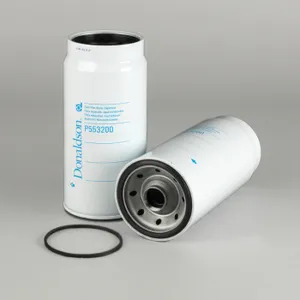 Donaldson Fuel Filter 6224062 