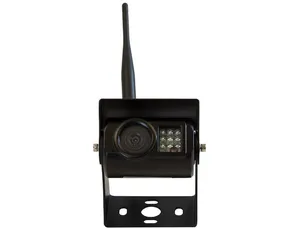 Buyers Products CAMERA WIRELESS COLOR AUDIO NIGHT VISION 1575034 