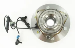 SKF Hub Assembly 1784338 