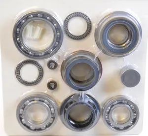 SKF Transfer Case Kit 1787303 