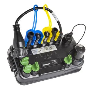 Haldex ELECTRONIC CONTROL UNIT 1936539 