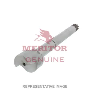 Meritor W 1.5 10 Spline Right Hand Camshaft 2732188 