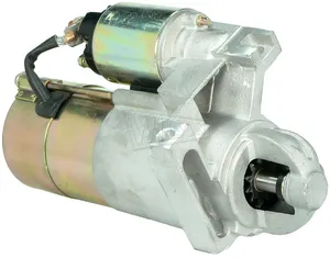 Wilson Starter NW 2916037 
