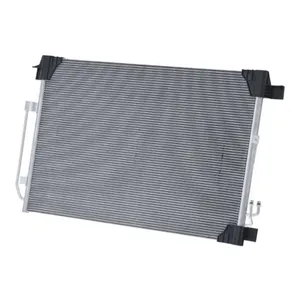 Transtar Industries A C Condenser 1529878 