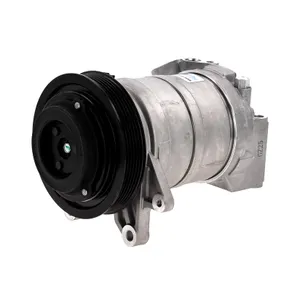 Transtar Industries A C Compressor 1533416 