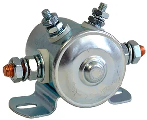Tectran SOLENOID 330908 