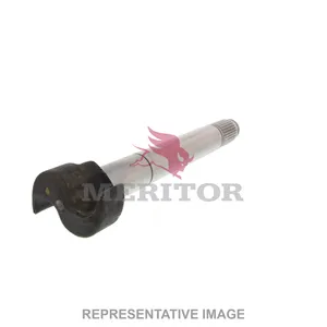 Meritor TRLAXLE 1.5 28 Spline Right Hand Camshaft 2729037 