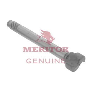 Meritor Q Plus 1.5 28 Spline Left Hand Camshaft 2726079 