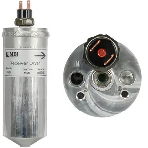 TruckAir Receiver Pad Drier - Isuzu 1878286 