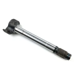 Meritor Q Plus 1.5 28 Spline Right Hand Camshaft 1946321 