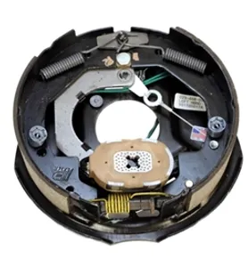 Redneck ELCTRC BRAKE ASSEMBLY 404618 