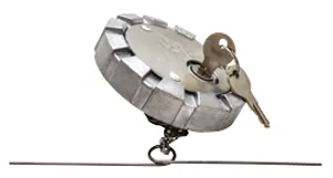 Tectran Cap, Fuel Tank 236134 