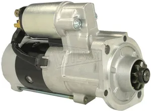 Wilson Pwrsprt Starter 1035216 