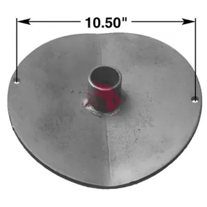 Meritor Spring Plate 2743609 