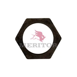 Meritor Spindle Nut 2729911 
