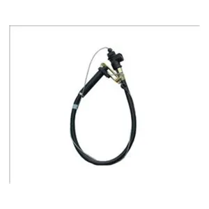 Transtar Industries Detent Cable Gm Univers 1480124 