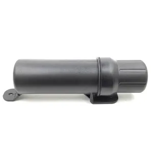 Betts Spring DOC HLDR, BLK, POLY 281408 