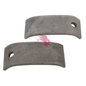 Meritor Hanger Wear Pad 2717283 