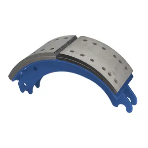 Haldex Brake Shoe New 2108840 