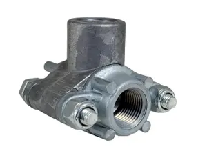 Tectran SHUTTLE VALVE 1400407 