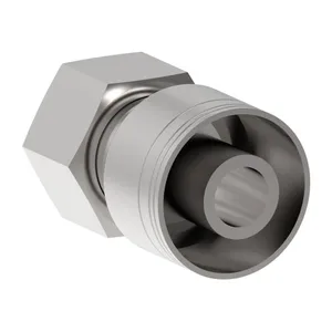 Eaton Fitting 12Z-70C 882046 