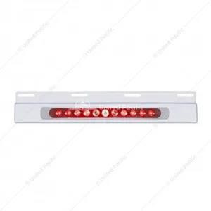 United Pacific MUDFLP PLATE 1030620 