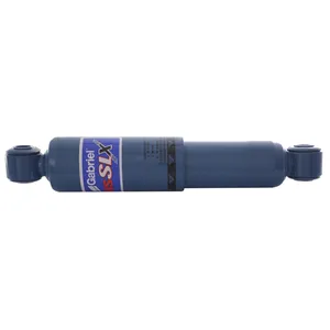 Gabriel GasSLX Heavy Duty Adjustable Shock 6518008 