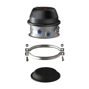MGM Piggyback Plus Kit 1847277 