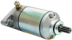 Wilson Alternator 2907754 