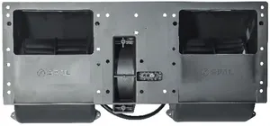 TruckAir Blower Assembly 24V - Cat. 1880684 
