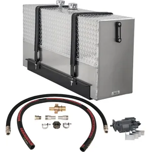 Buyers Products Wetline Kits 1942001 