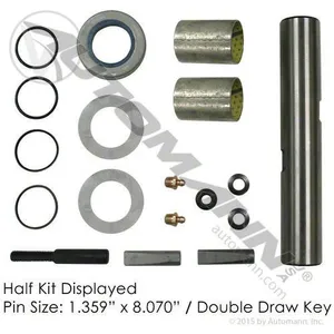 Automann King Pin Kit 386824 