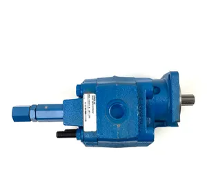 Permco Pump Hydraulic 256744 