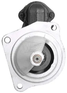 Wilson HD Starter NW 2919273 