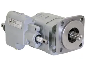 Buyers Products Hydraulic Pumps 1721005 
