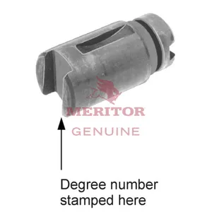 Meritor Plunger Anc Lh 2715474 