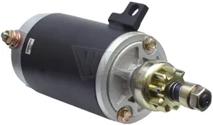 Wilson Alternator 2905260 