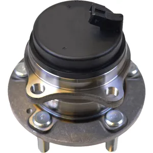 SKF Hub Assembly 1795468 