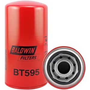 Baldwin Lube Or Hydr Spin-On 227406 