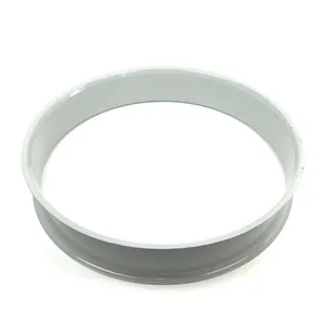 Accuride Spacer Band 20x4ch Grey 255392 