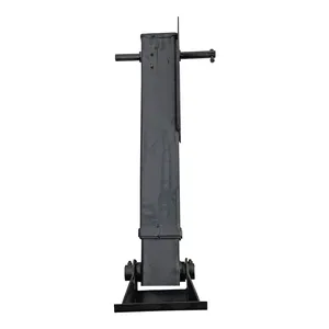 Holland Leg Assembly - Upper, Crankside 258040 