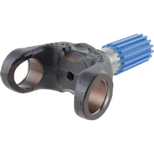 Spicer Drive Shaft Yoke Shaft 241114 