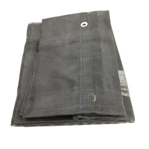 Donovan Tarpaulin Vinyl 257510 