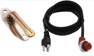 Five Star Freeze Plug Diesel Heater 576026 