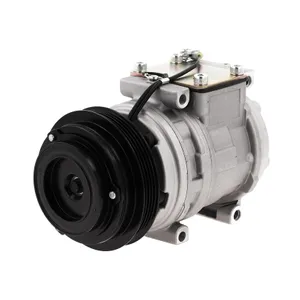Transtar Industries A/C Compressor 1523927 