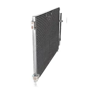 Transtar Industries A/C Condenser 1534550 