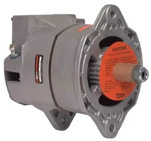 Wilson Alternator RX 2908601 