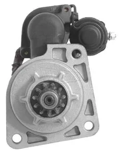 Wilson Starter RX 2920093 