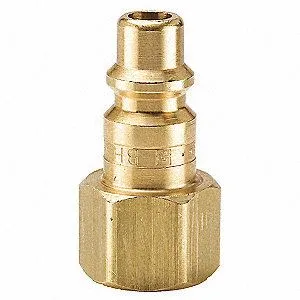 Motion Flow and Control Non-Valved Nipple 1508390 