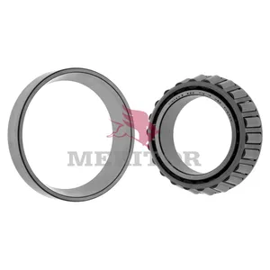Meritor STD WHL BEARING SET 2711656 
